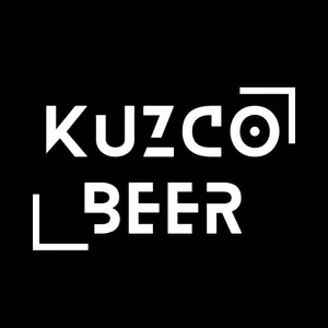 Kuzco Beer Logo