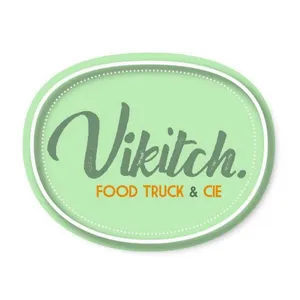 Vikitch Logo