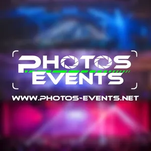 Photos Events Logo