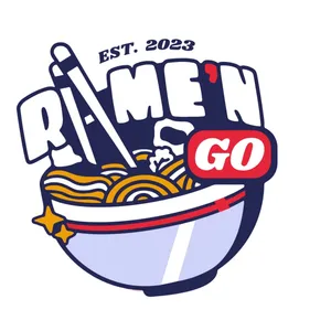 Rame’n & Go Logo