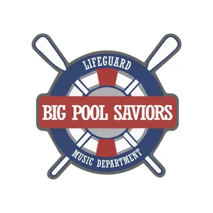 Big Pool Saviors Logo