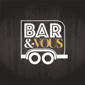 Bar&vous Logo