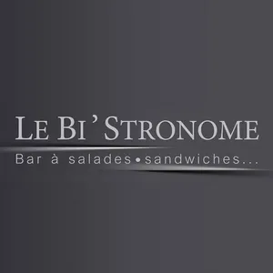 Le Bi'Stronome Liège Logo