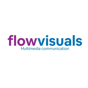 Flow Visuals Logo