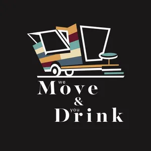 Move & Drink Logo