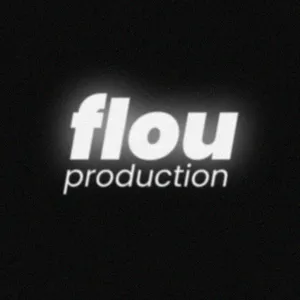 Flou Production Logo