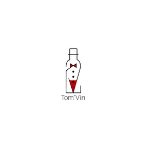 Tom’Vin Logo