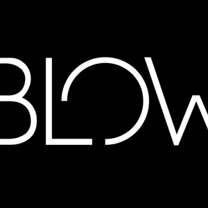 BLOW Logo