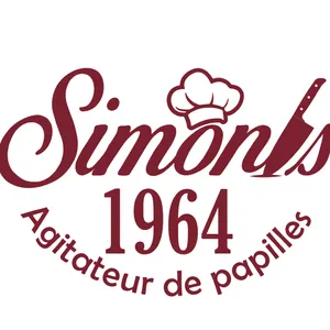 Traiteur Simonis et Fils Gastronomie Logo