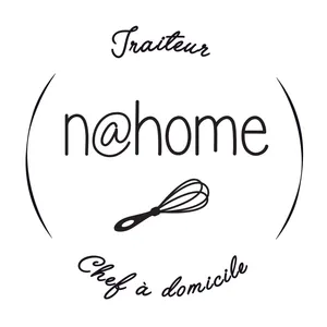 n@home Logo