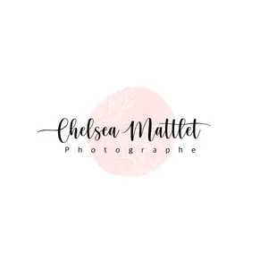 Chelsea Mattlet - Photographe Logo