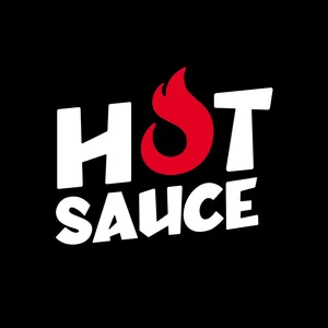 Hot Sauce Logo