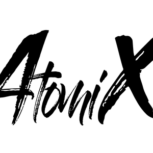 AtomiX Logo