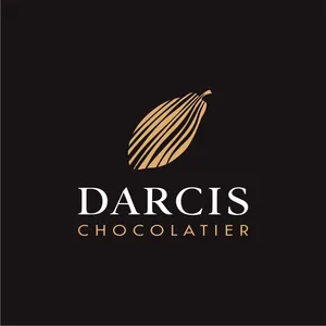 DARCIS Chocolatier - Foodtruck dessert Logo