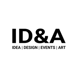 ID&A Rental Logo