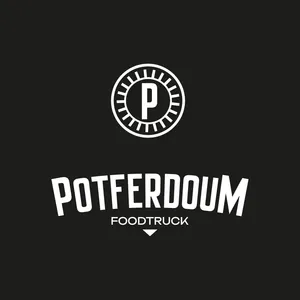 POTFERDOUM Logo