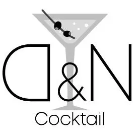 Cocktail D&N Logo