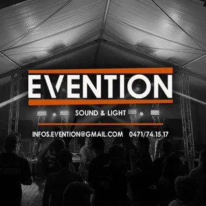 Evention Logo