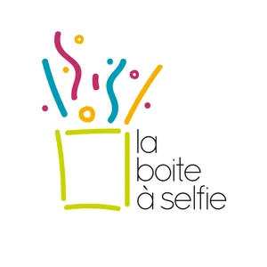 La Boite à Selfie Logo