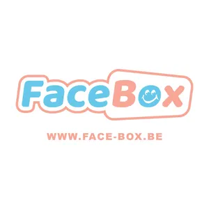 FaceBox Logo