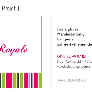 La Boule Royale Logo