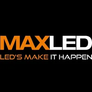 Maxled Logo