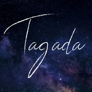 Tagada Logo