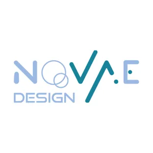 Novae Design Logo