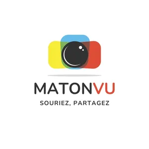 Matonvu Logo