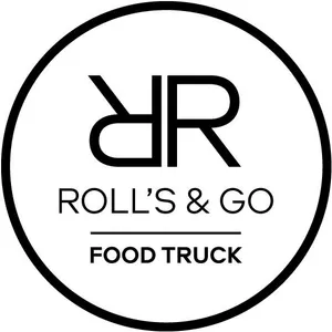 Roll's & Go Logo