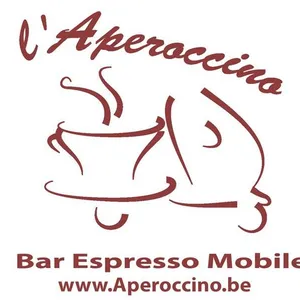 Aperoccino Logo