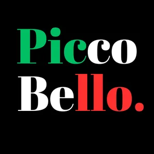 Picco Bello Logo