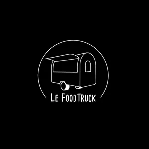 Le FoodTruck Logo