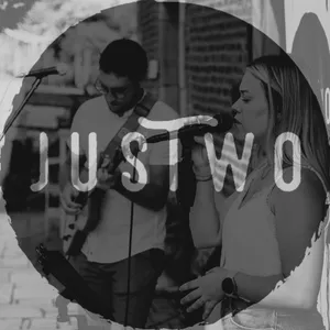 JusTwo Logo