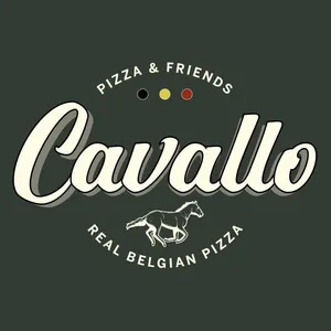 Cavallo Logo