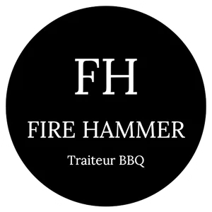 FIRE Hammer Logo