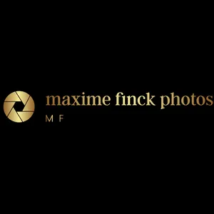 Maxime Finck Logo