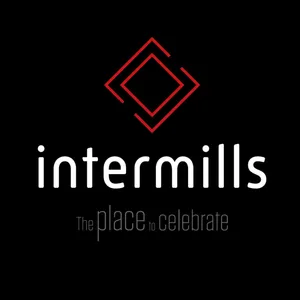 Intermills - Agence événementielle Logo