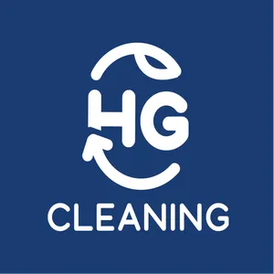 HG Cleaning Logo