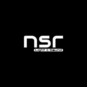 NSR Light&Sound Logo