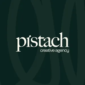 Pistach.be Logo