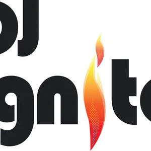 Dj Ignite Logo