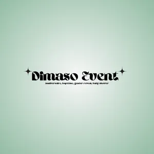 Dimaso event Logo