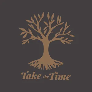 Take The Time Logo