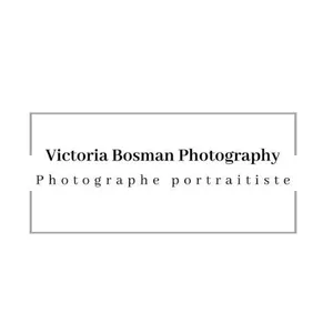 Victoria Bosman Photography Logo