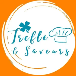 Trefle&Saveurs Logo