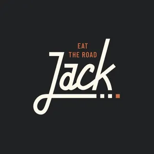 Eat The Road Jack Logo