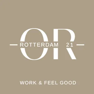 Rotterdam 21 Logo