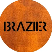 BRAZIER Logo