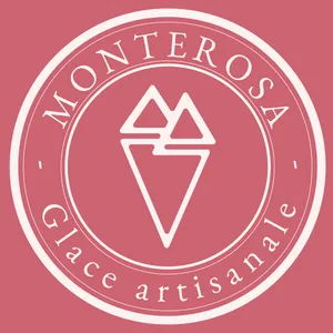 Glacier Monterosa Logo